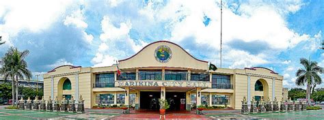 marikina civil registry|City Treasurer of Marikina City.